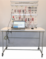 Комплект учебного оборудования «Основы релейной защиты и автоматики» - fgospostavki.ru - Махачкала