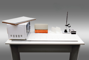 Учебная установка «Защита от СВЧ излучения» - fgospostavki.ru - Махачкала