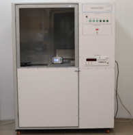 Комплект учебного оборудования «Электростатический фильтр» - fgospostavki.ru - Махачкала