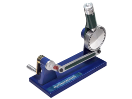 Модель механизма на подставке "Храповый механизм" - fgospostavki.ru - Махачкала