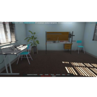 Виртуальный лабораторный практикум «Основные газовые процессы: адиабатный, изобарный, изотермический, изохорный» - fgospostavki.ru - Махачкала