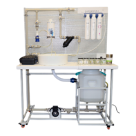 Лабораторная установка «Изучение процесса очистки воды» - fgospostavki.ru - Махачкала