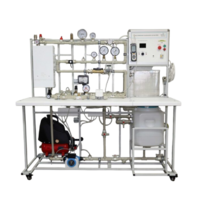 Стенд «Измерение показателей систем ЖКХ» - fgospostavki.ru - Махачкала