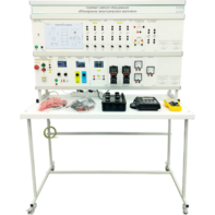 Комплект учебного оборудования «Измерение электрических величин» - fgospostavki.ru - Махачкала