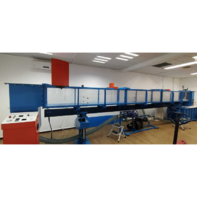 Комплект учебного оборудования «Лоток гидравлический» - fgospostavki.ru - Махачкала