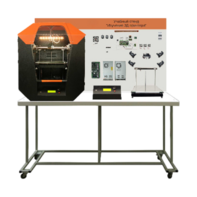 Готовая лаборатория «3D моделирования и прототипирования» на 10 обучающих мест - fgospostavki.ru - Махачкала