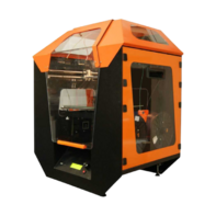 Готовая лаборатория «3D моделирования и прототипирования» на 20 обучающих мест - fgospostavki.ru - Махачкала