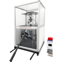 Учебно-лабораторный комплекс "Исследование механических свойств материалов" - fgospostavki.ru - Махачкала