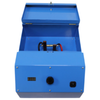 Лабораторный стенд Изучение электрической прочности твердых диэлектриков - fgospostavki.ru - Махачкала