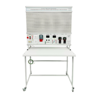 Комплект лабораторного оборудования «Электромонтаж и наладка электрических цепей, автоматики и электромоторов» - fgospostavki.ru - Махачкала