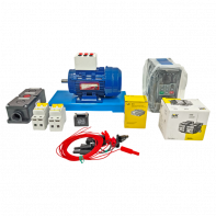 Набор «Эксплуатация и наладка схем управления электродвигателями» - fgospostavki.ru - Махачкала