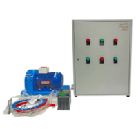 Комплект монтажа и наладки схем регулирования скорости асинхронного двигателя - fgospostavki.ru - Махачкала