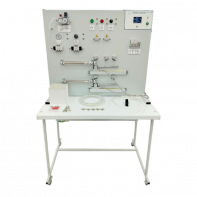 Типовой комплект учебного оборудования «Пневмопривод и электропневмоавтоматика» (16 лабораторных работ) - fgospostavki.ru - Махачкала