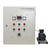 Комплект лабораторного оборудования «Электромонтаж и наладка шкафов управления» - fgospostavki.ru - Махачкала