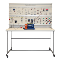 Учебный комплект лабораторного оборудования «Электрические аппараты» - fgospostavki.ru - Махачкала