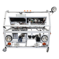 Стенд-тренажер «Электрооборудование КамАЗ» - fgospostavki.ru - Махачкала