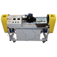 Лабораторный стенд "Рабочие процессы механизмов распределения мощности ведущих мостов"  - fgospostavki.ru - Махачкала