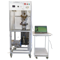 Лабораторный стенд «Независимая рычажная подвеска» (динамика) - fgospostavki.ru - Махачкала