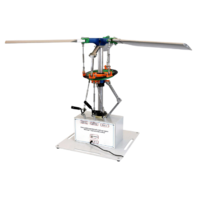 Учебный макет «Устройство и принцип работы автомата перекоса вертолета» - fgospostavki.ru - Махачкала