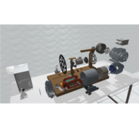 Виртуальный лабораторный практикум «Электроаппараты»  - fgospostavki.ru - Махачкала