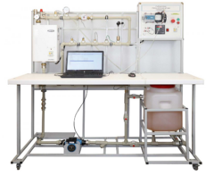 Комплект учебного лабораторного оборудования «Промышленные датчики температуры» - fgospostavki.ru - Махачкала