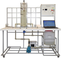 Лабораторный стенд "Датчики уровня"  - fgospostavki.ru - Махачкала