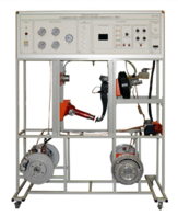 Учебный лабораторный стенд «Гидравлическая тормозная система автомобиля с АБС» - fgospostavki.ru - Махачкала