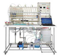 Стенд «Механика жидкости» - fgospostavki.ru - Махачкала