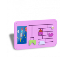 «Космос» - Дидактическая панель - fgospostavki.ru - Махачкала