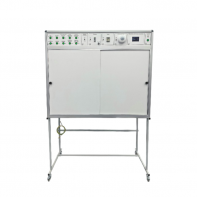 Лабораторный стенд «Энергосберегающие технологии в светотехнике» - fgospostavki.ru - Махачкала