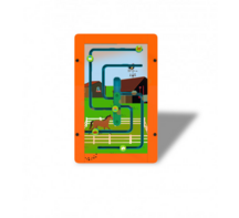 Игровая панель «Веселая ферма»  - fgospostavki.ru - Махачкала