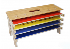 Комплект дидактических лабиринтов №1 - fgospostavki.ru - Махачкала