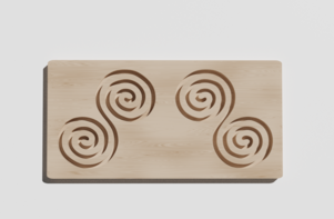 Межполушарная доска №14 - fgospostavki.ru - Махачкала