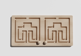 Межполушарная доска №17 - fgospostavki.ru - Махачкала