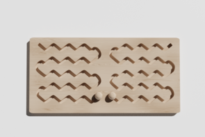 Межполушарная доска №20 - fgospostavki.ru - Махачкала