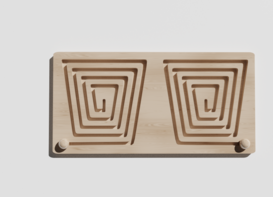 Межполушарная доска №9 - fgospostavki.ru - Махачкала