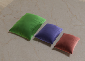 Набор разновесовых мешочков - fgospostavki.ru - Махачкала