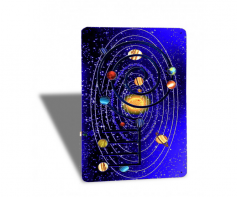 Панель «Космос» - fgospostavki.ru - Махачкала