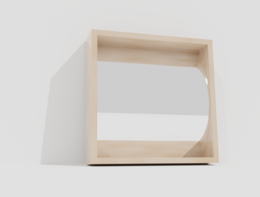 Развивающая панель «Зеркальная история» - fgospostavki.ru - Махачкала