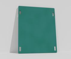 Тактильно-развивающая панель «Художник» - fgospostavki.ru - Махачкала