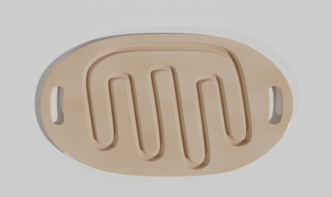 Панель-лабиринт «Умелец» - fgospostavki.ru - Махачкала