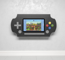 Интерактивная панель с программным логопедическим комплексом «Игровая приставка» - fgospostavki.ru - Махачкала