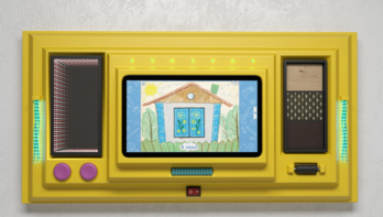 Интерактивная панель с программным логопедическим комплексом «Солнечное настроение» - fgospostavki.ru - Махачкала