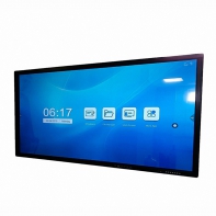 Сенсорная панель TOUCH (32-98 дюймов) - fgospostavki.ru - Махачкала