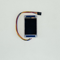 Сенсорный дисплей TFT 2.4 LCD  - fgospostavki.ru - Махачкала