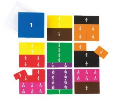 Квадраты "Дроби" - fgospostavki.ru - Махачкала