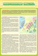 Стенд "Биосинтез белка" - fgospostavki.ru - Махачкала