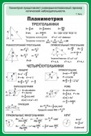 Стенд "Планиметрия" - fgospostavki.ru - Махачкала