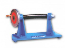 Модель механизма на подставке "Передаточный механизм с гибким валом" - fgospostavki.ru - Махачкала