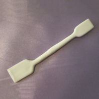 Шпатель фарфоровый N2 - fgospostavki.ru - Махачкала